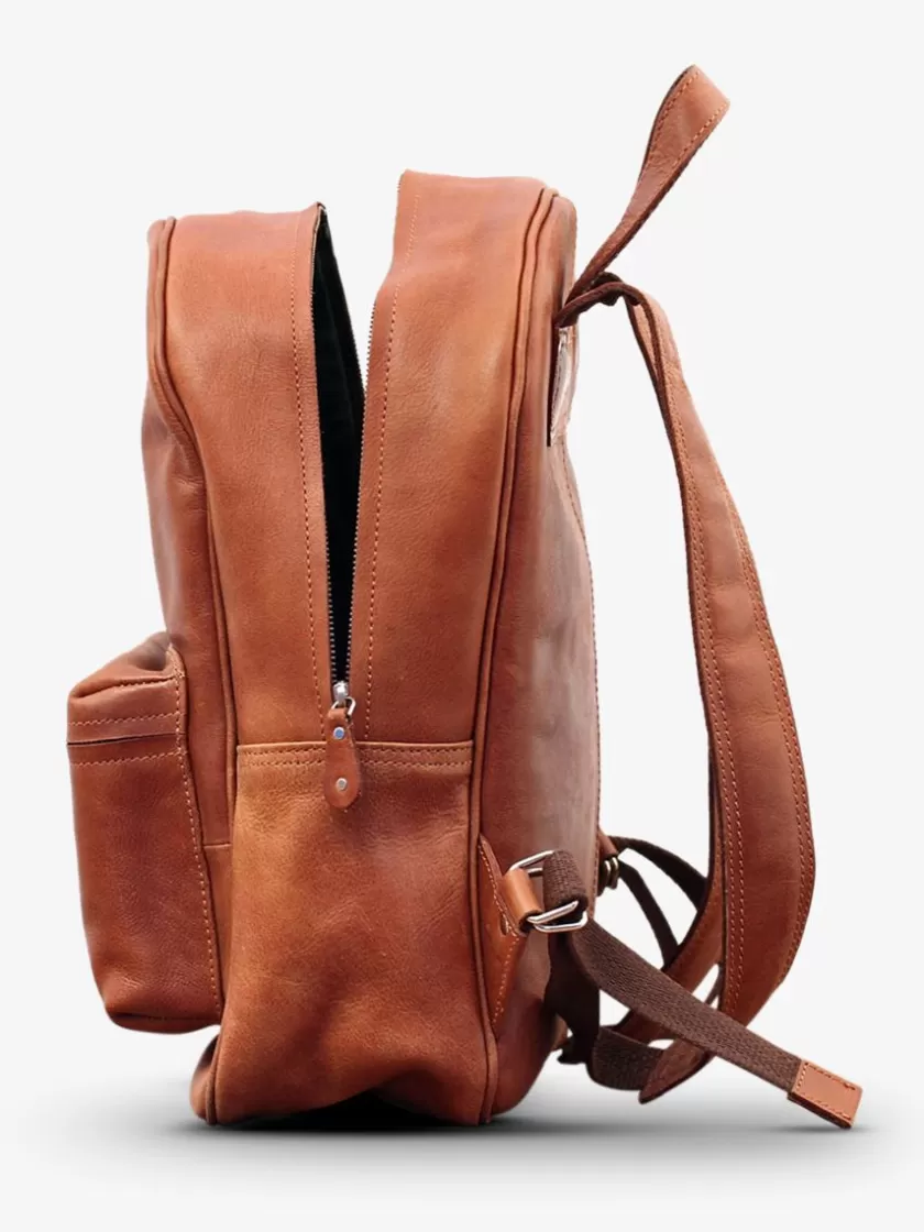 LeMariol - Light Brown | PAUL MARIUS Sale