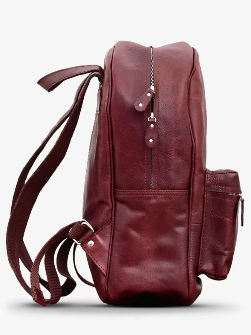 LeMariol - Middle Brown | PAUL MARIUS Outlet