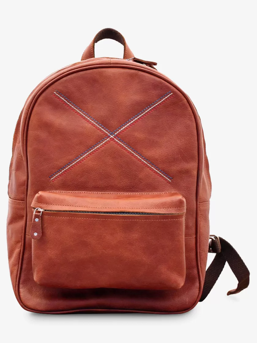 LeMariol B.B.R - Light Brown | PAUL MARIUS Store