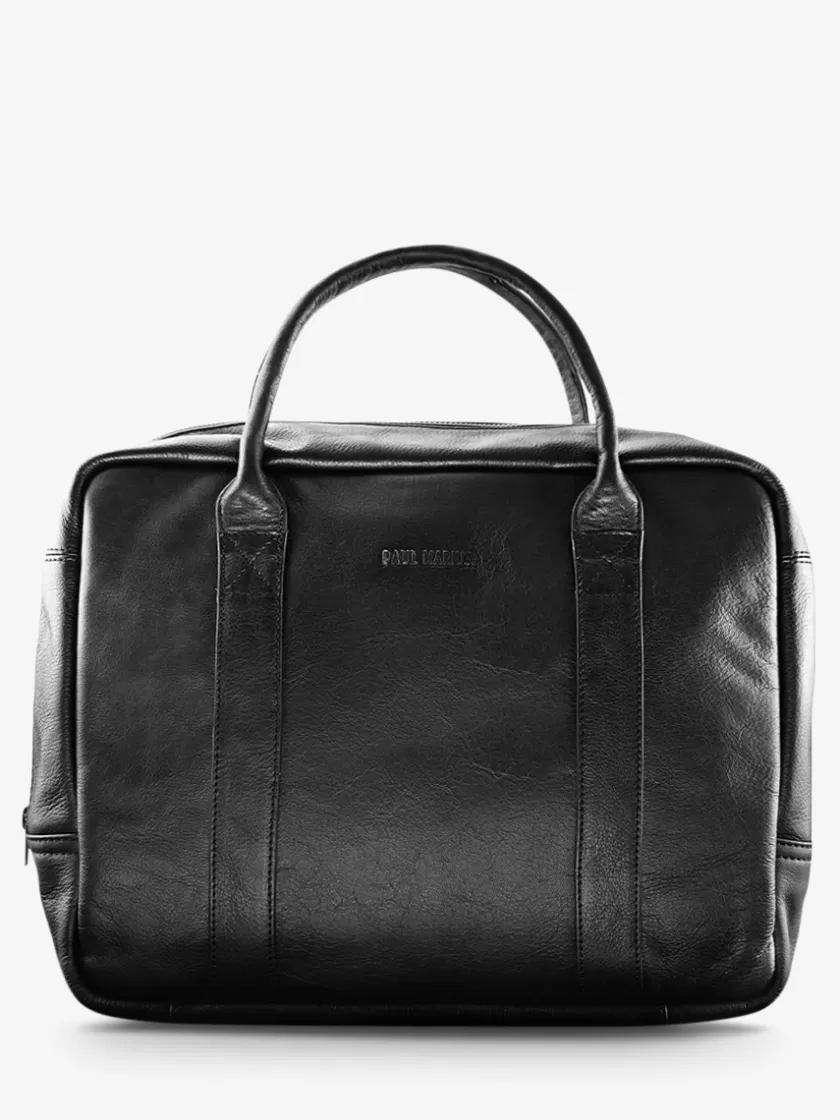LeMécanographe - Black | PAUL MARIUS Sale