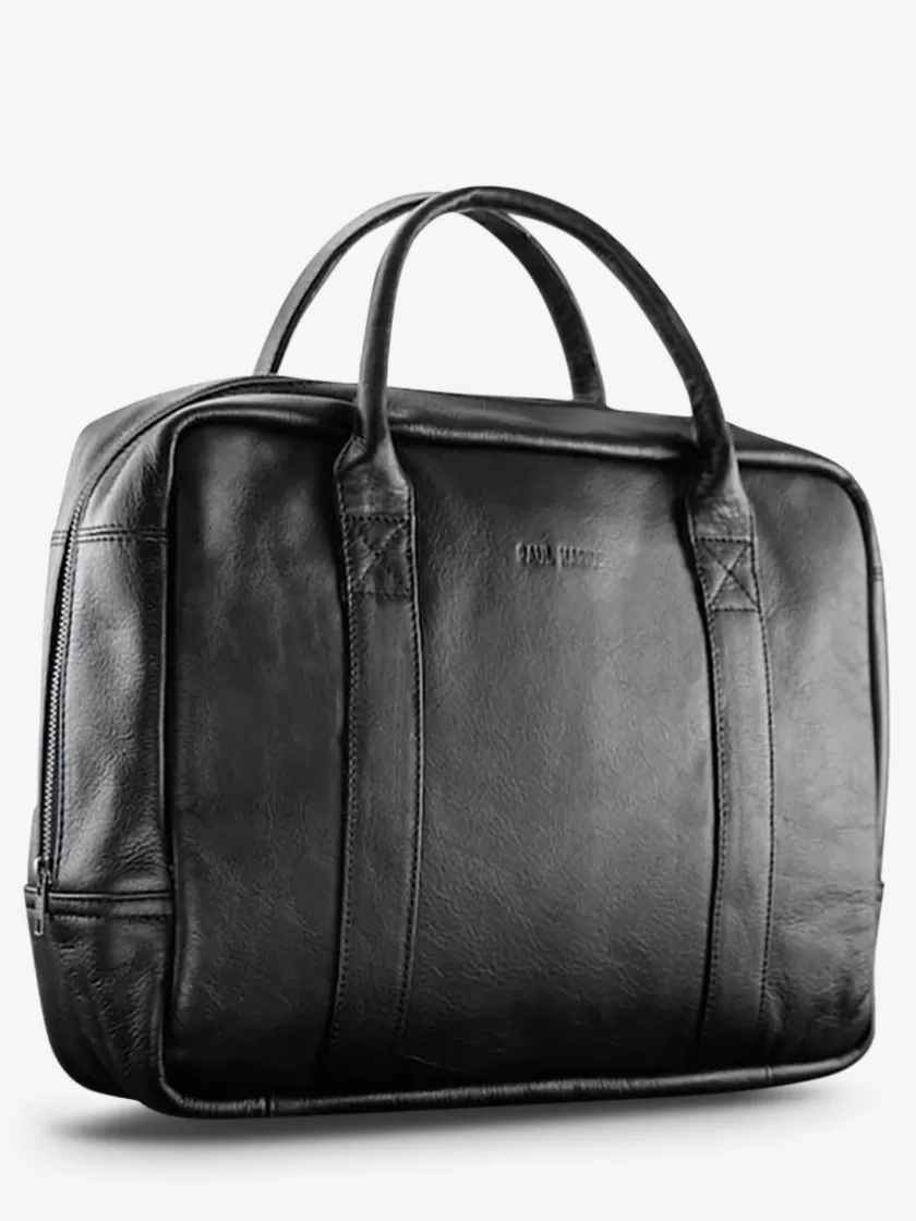 LeMécanographe - Black | PAUL MARIUS Sale