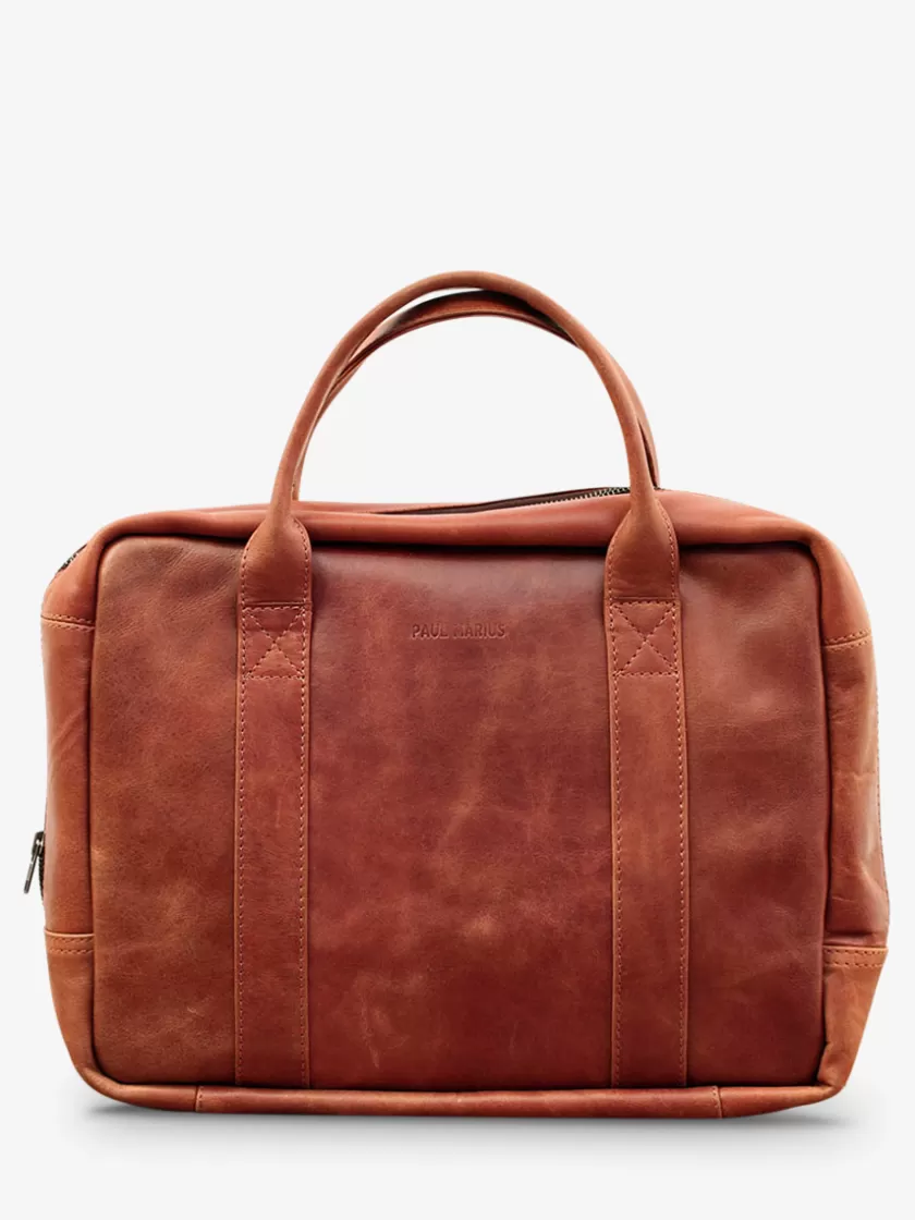 LeMécanographe - Light Brown | PAUL MARIUS Outlet