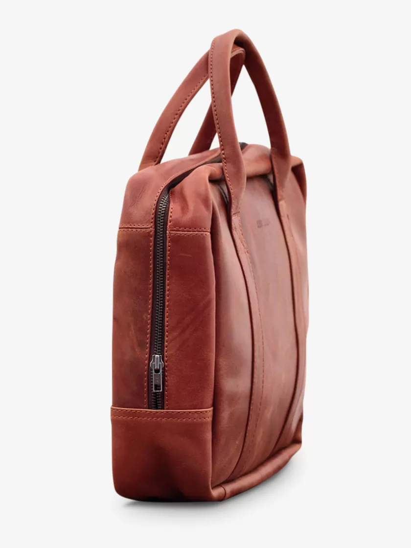 LeMécanographe - Light Brown | PAUL MARIUS Outlet