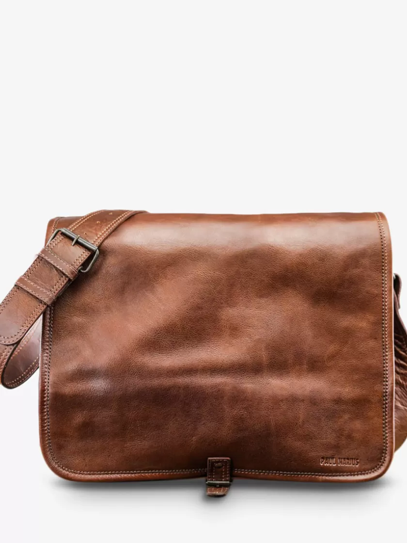 LeMessager - L - Tobacco | PAUL MARIUS Cheap