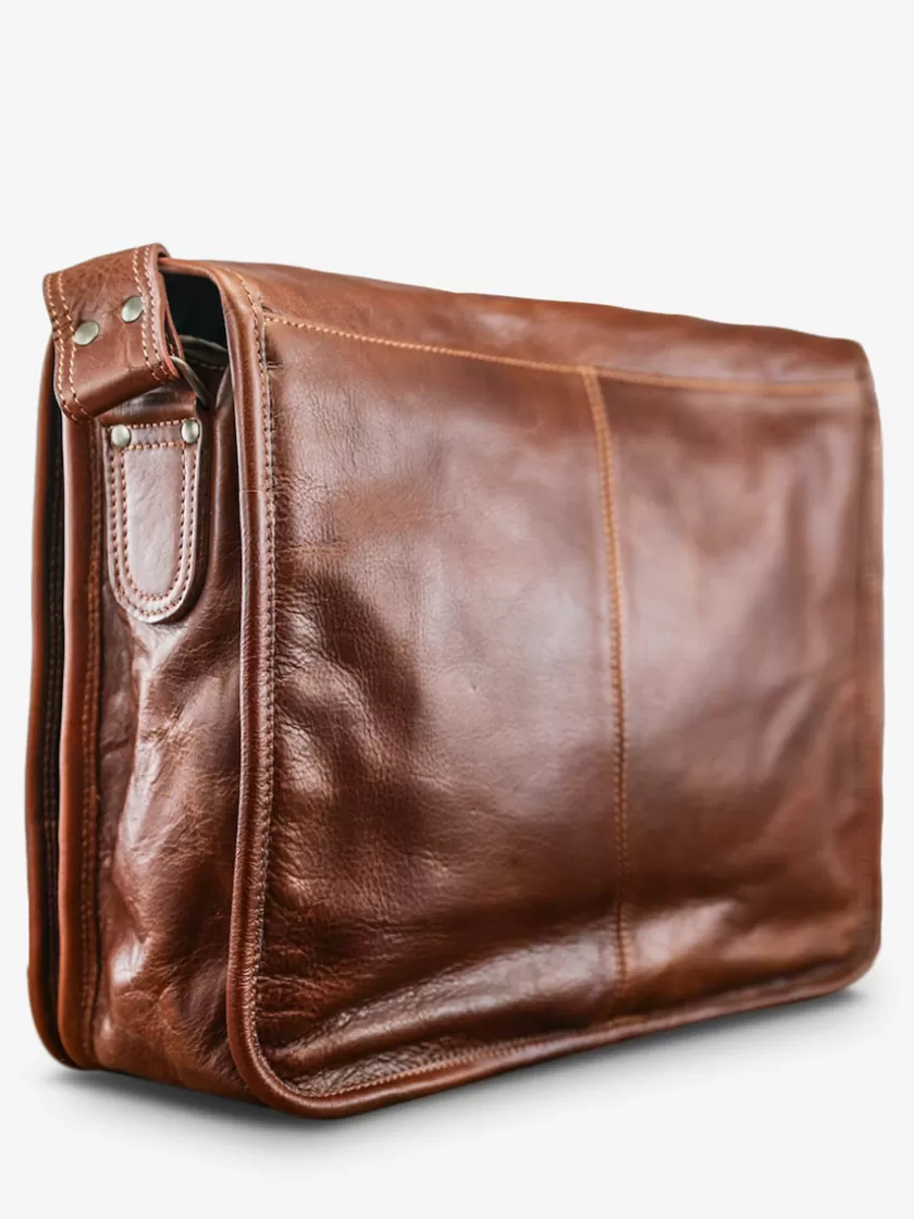 LeMessager - L - Tobacco | PAUL MARIUS Cheap