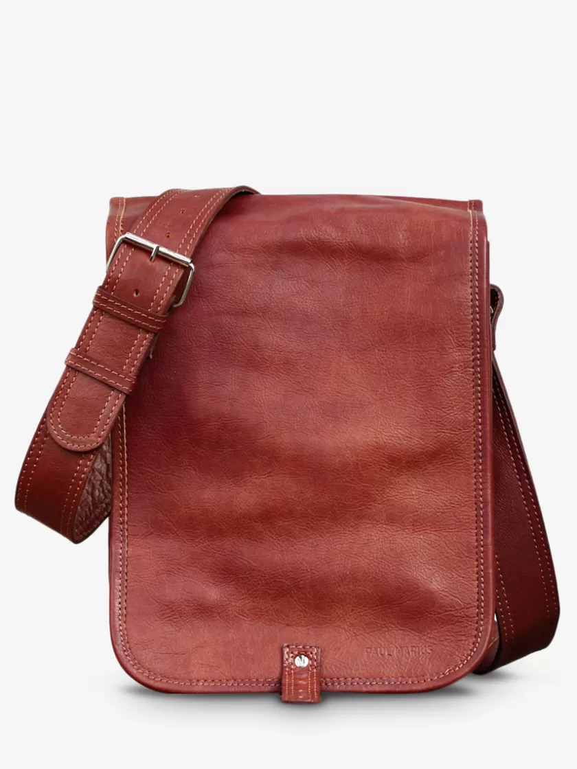 LeMessager - S - Light Brown | PAUL MARIUS Outlet