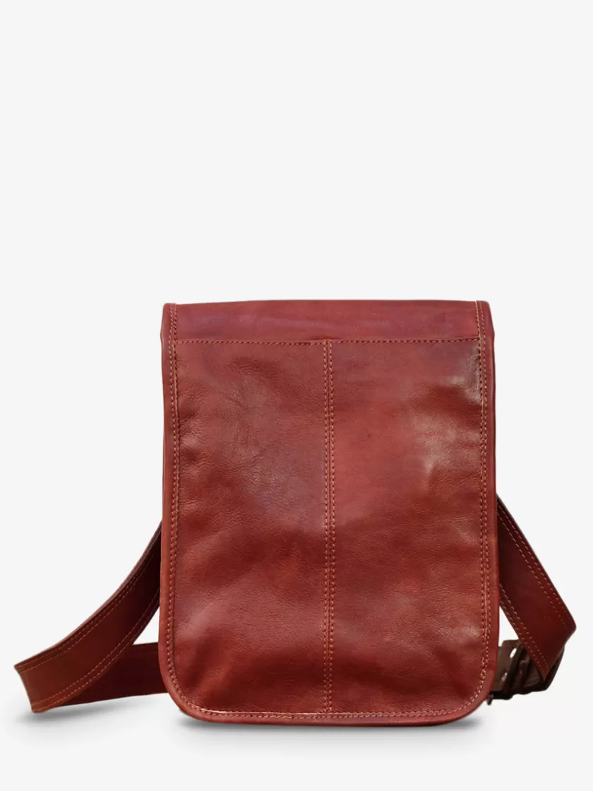LeMessager - S - Light Brown | PAUL MARIUS Outlet