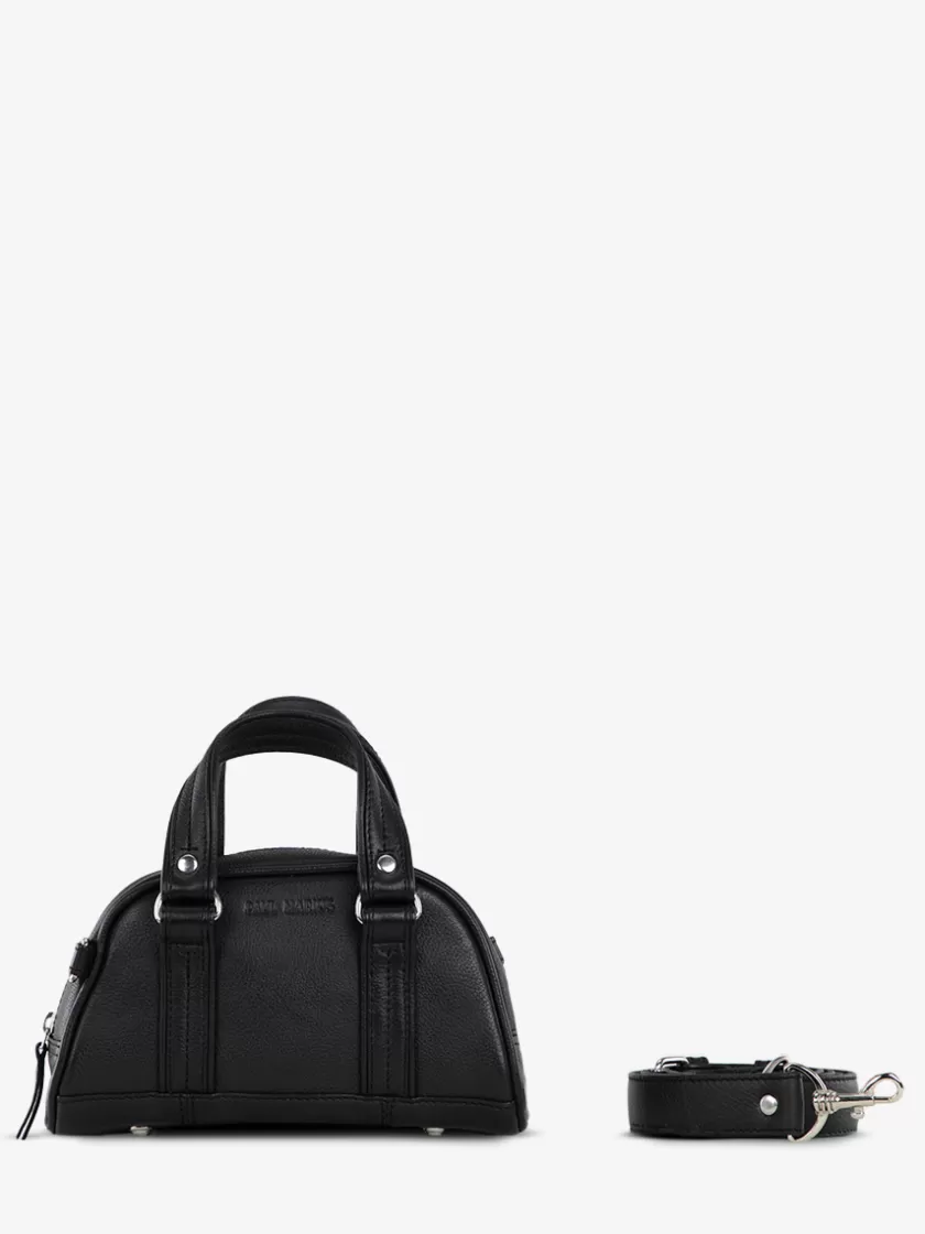 LeMini Bowling - Black | PAUL MARIUS Fashion