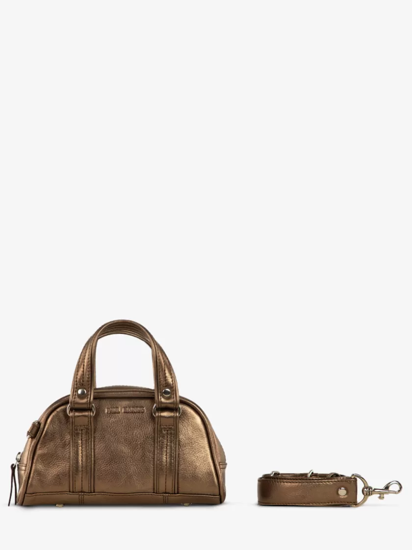 LeMini Bowling - Copper | PAUL MARIUS New