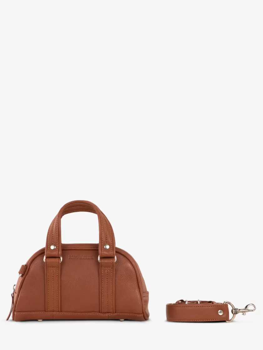 LeMini Bowling - Light Brown | PAUL MARIUS Shop