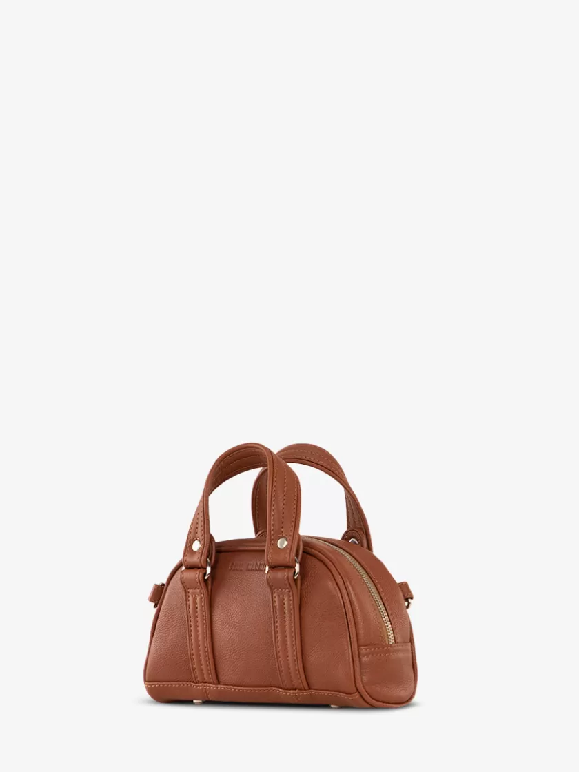 LeMini Bowling - Light Brown | PAUL MARIUS Shop