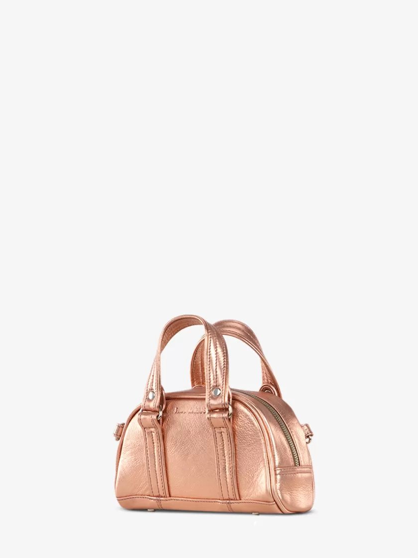 LeMini Bowling - Rose Gold | PAUL MARIUS Online