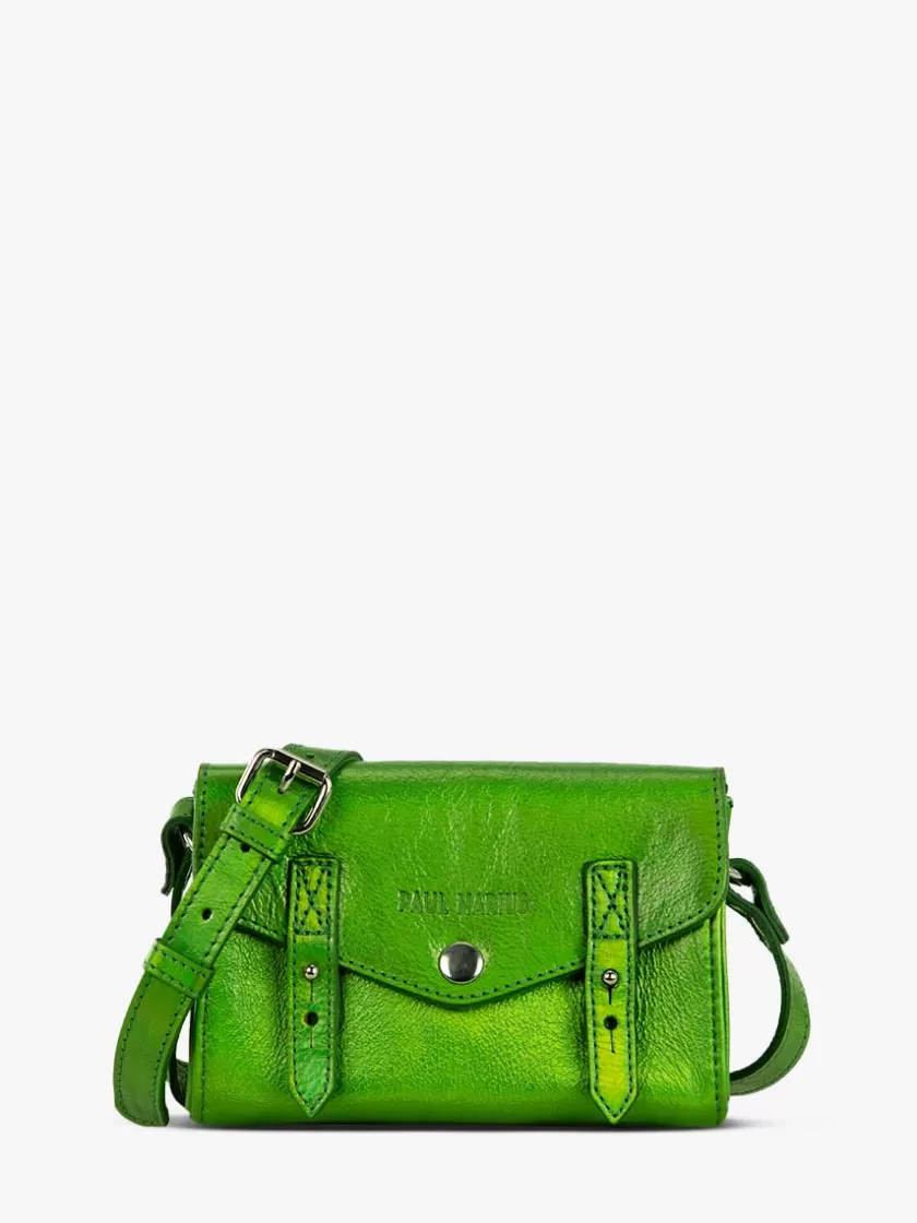 LeMini Indispensable - Absinthe | PAUL MARIUS Fashion