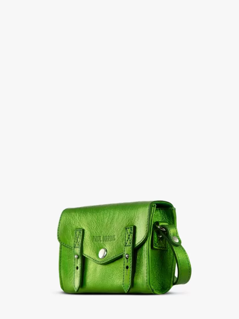 LeMini Indispensable - Absinthe | PAUL MARIUS Fashion