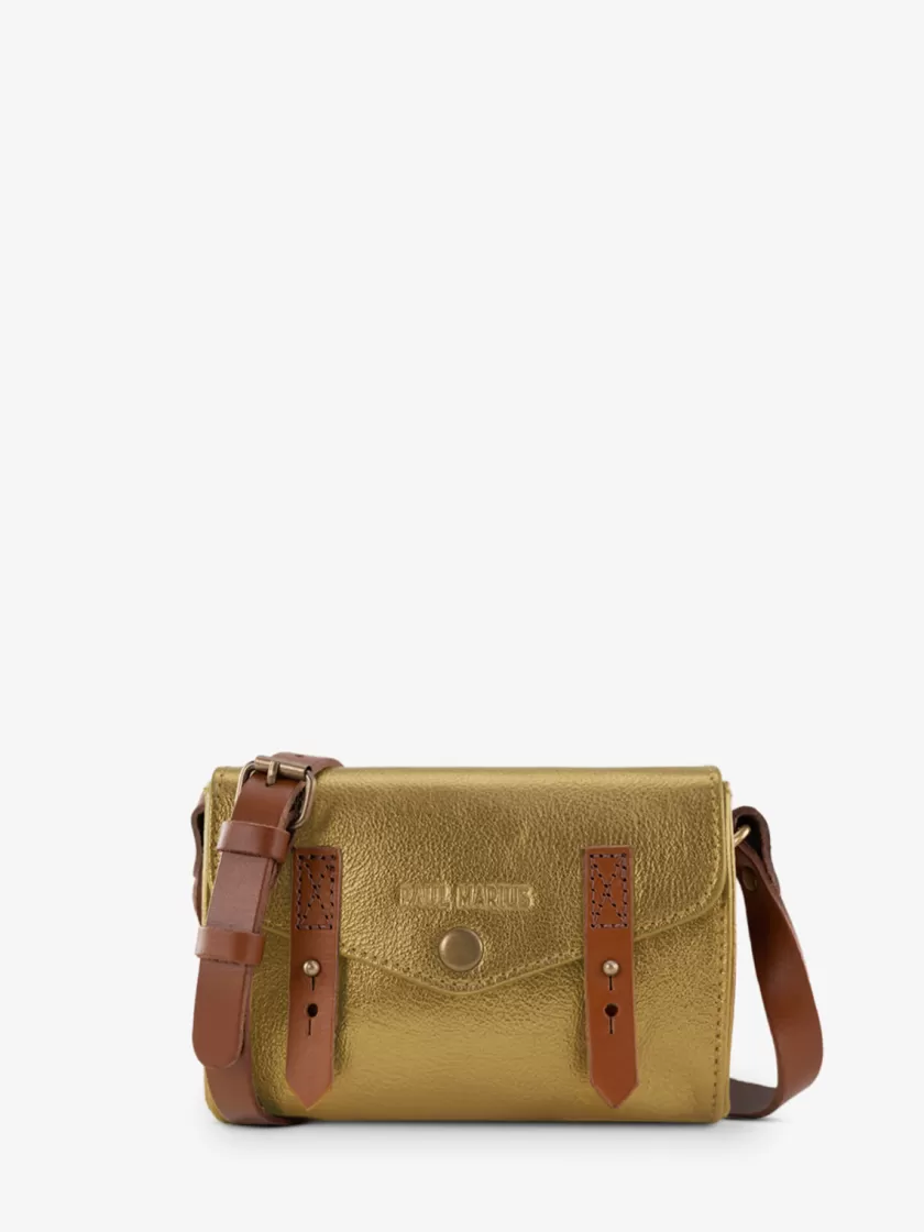LeMini Indispensable - Bronze | PAUL MARIUS Cheap
