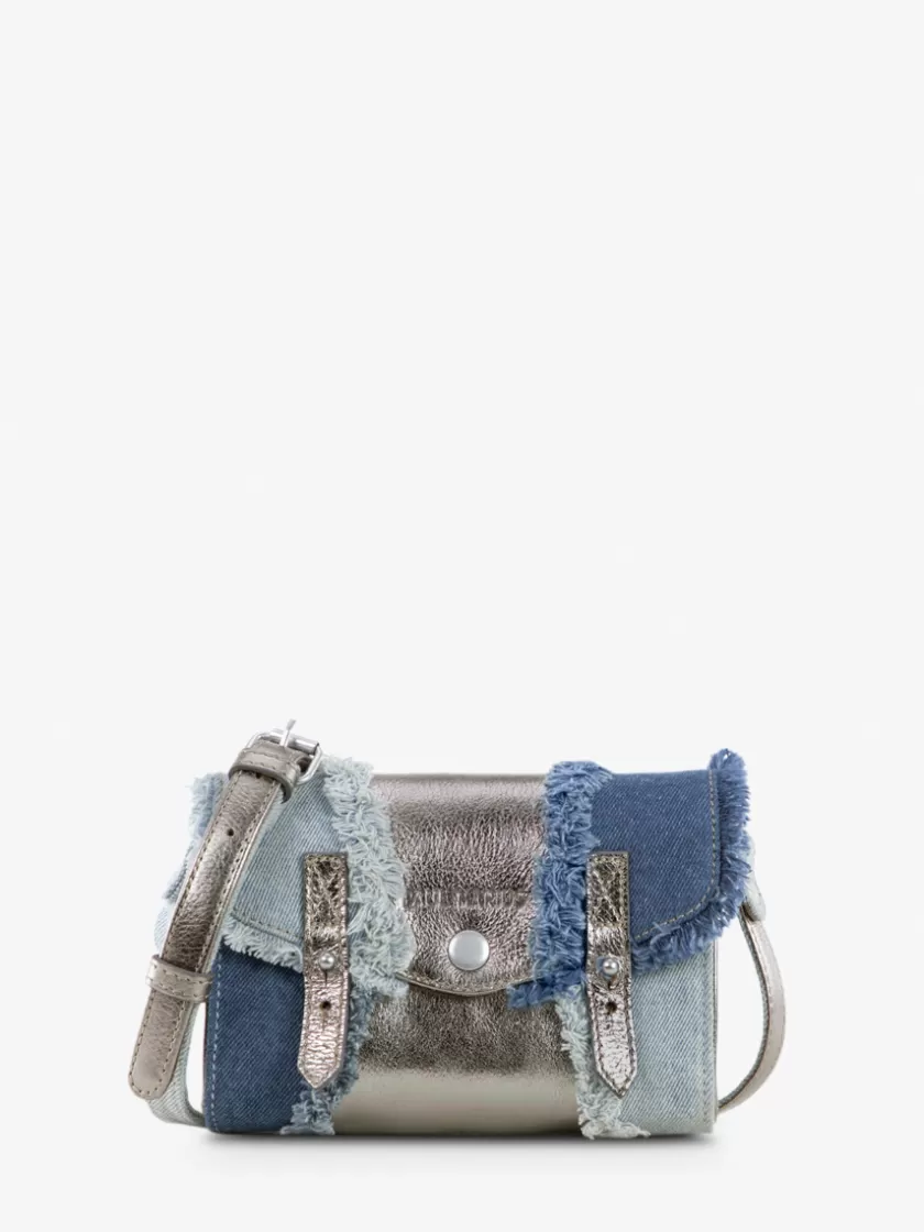 LeMini Indispensable - Denim / Steel | PAUL MARIUS Flash Sale