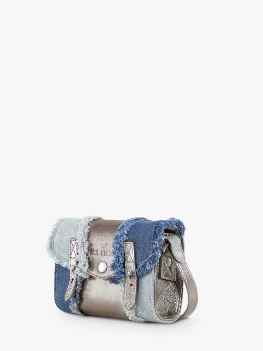 LeMini Indispensable - Denim / Steel | PAUL MARIUS Flash Sale