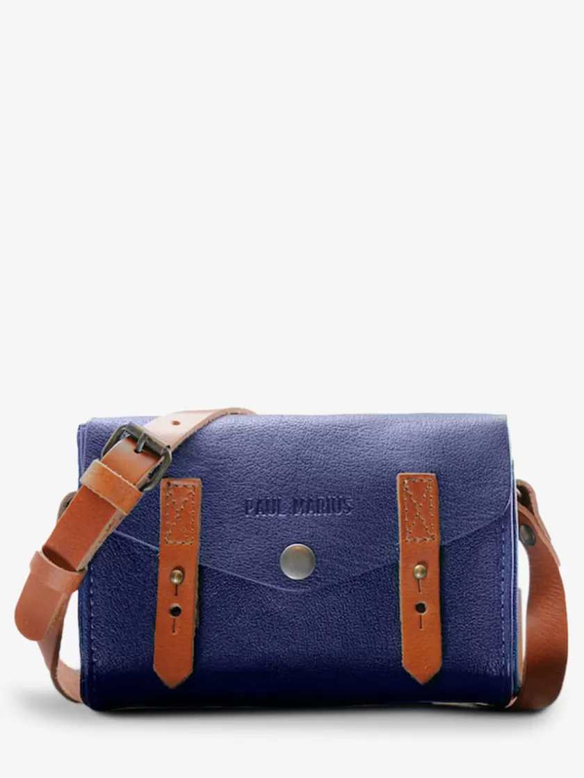 LeMini Indispensable - Egyptian Blue | PAUL MARIUS Online