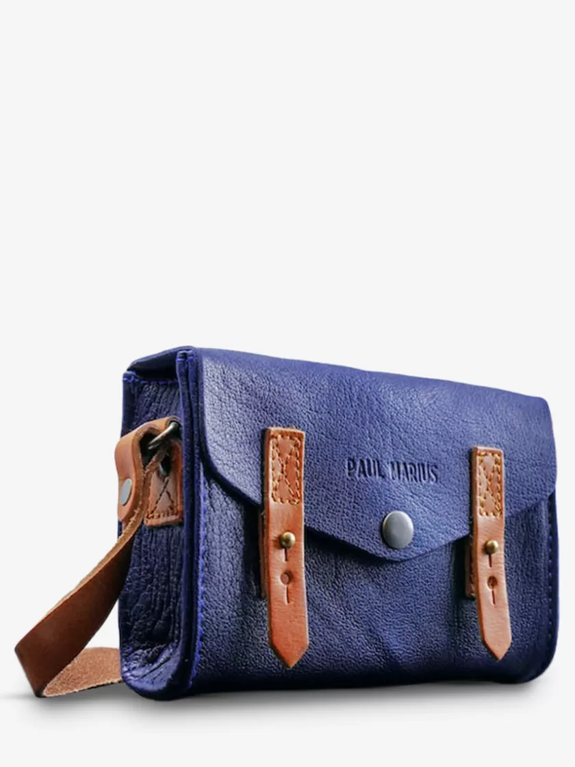LeMini Indispensable - Egyptian Blue | PAUL MARIUS Online