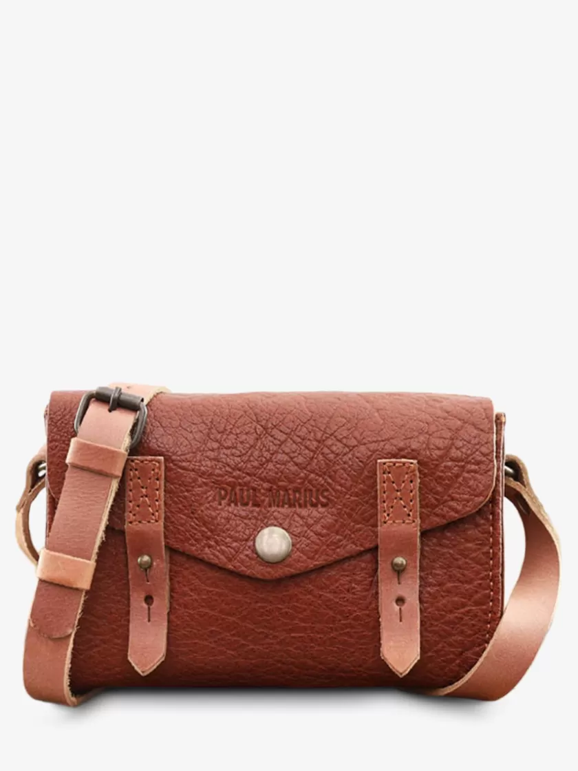 LeMini Indispensable - Light Brown | PAUL MARIUS Online