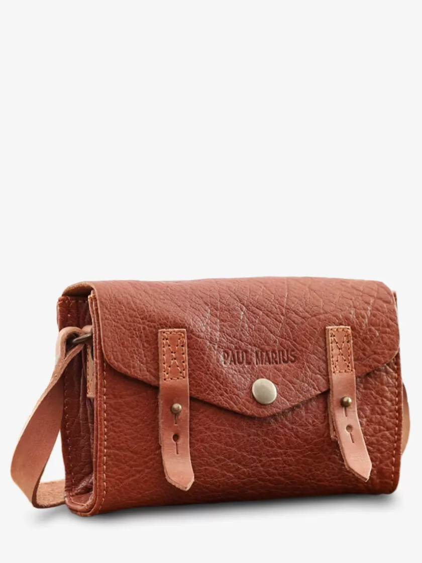 LeMini Indispensable - Light Brown | PAUL MARIUS Online