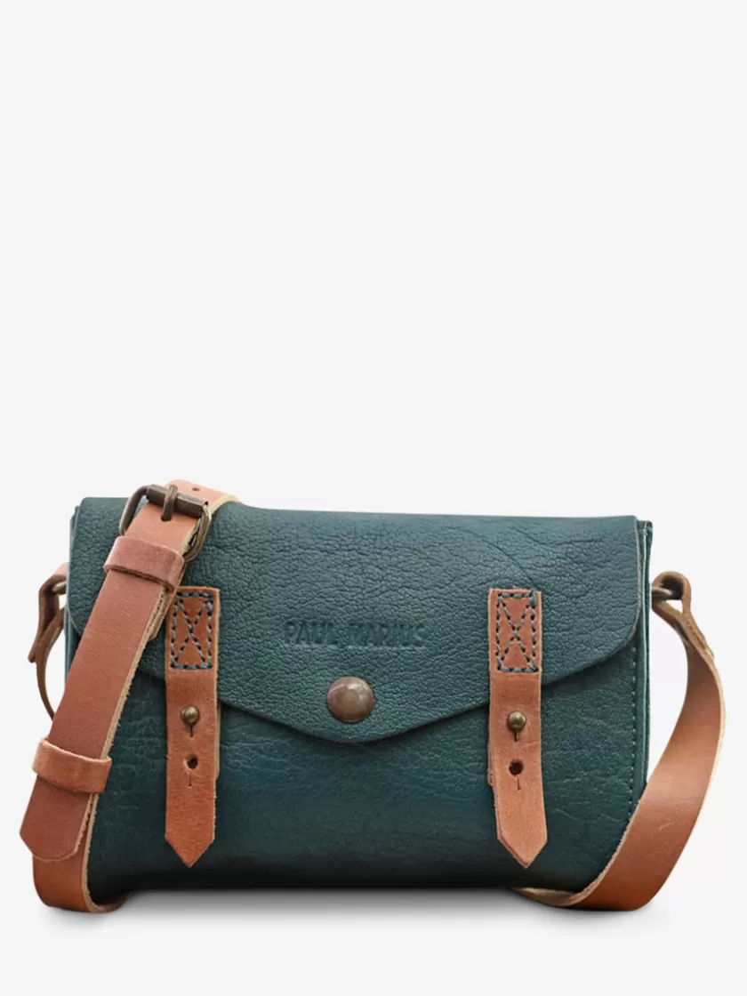 LeMini Indispensable - Pool Blue | PAUL MARIUS Outlet