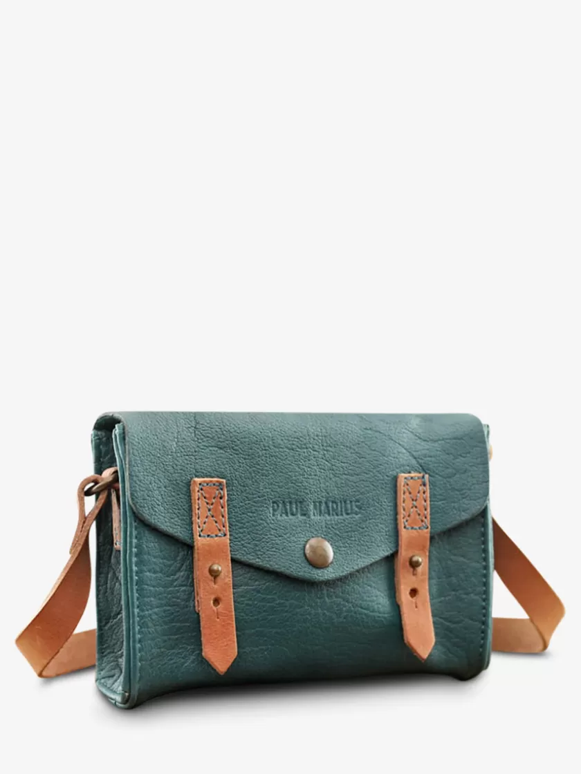 LeMini Indispensable - Pool Blue | PAUL MARIUS Outlet