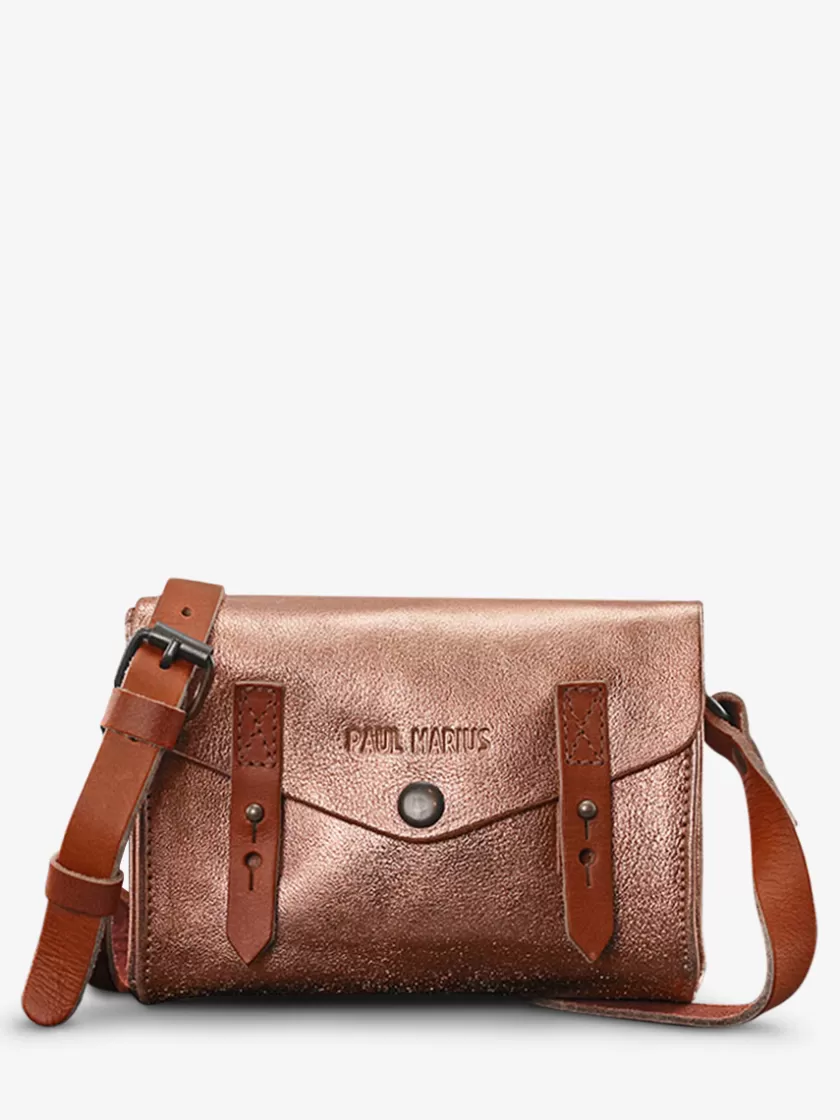 LeMini Indispensable - Rose Gold | PAUL MARIUS Flash Sale