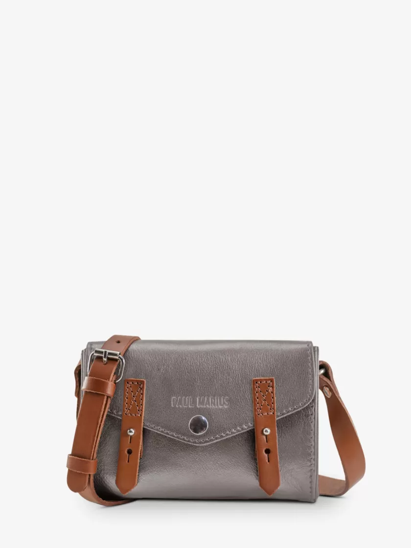 LeMini Indispensable - Steel | PAUL MARIUS Sale