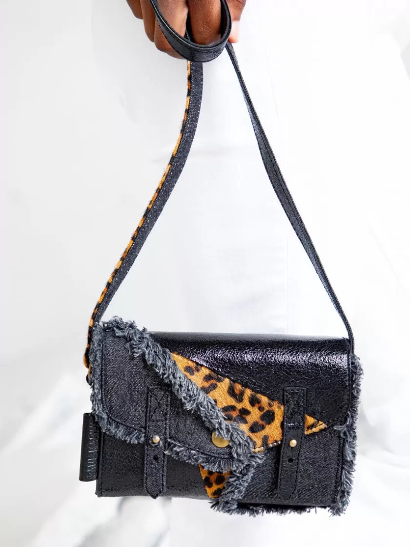 LeMini Indispensable Chimère - Denim / Black | PAUL MARIUS Cheap