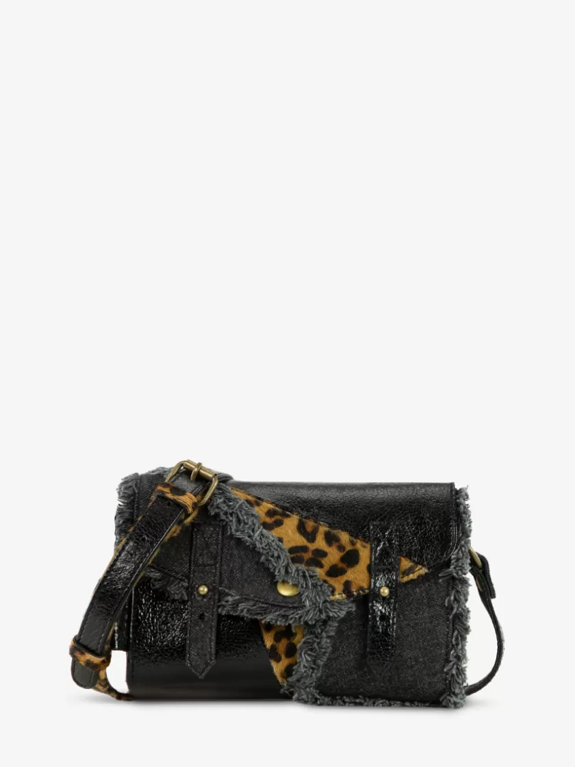 LeMini Indispensable Chimère - Denim / Black | PAUL MARIUS Cheap