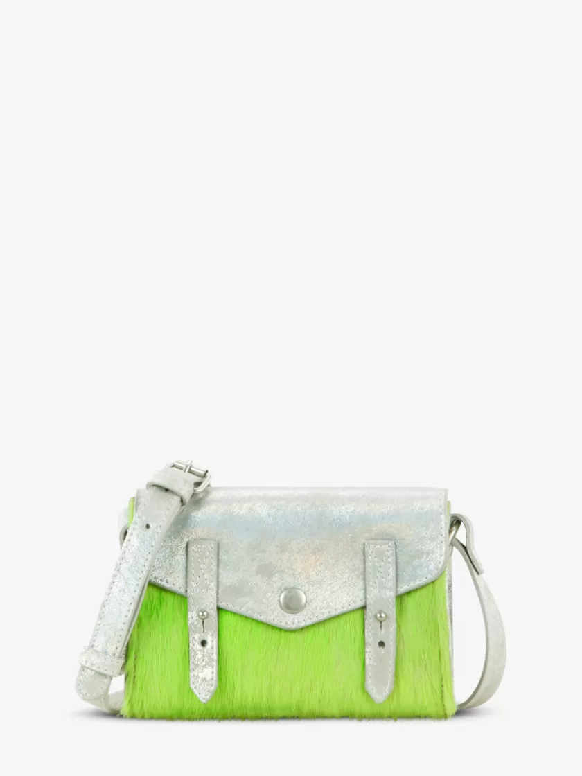 LeMini Indispensable Créature - Acid Green | PAUL MARIUS Shop