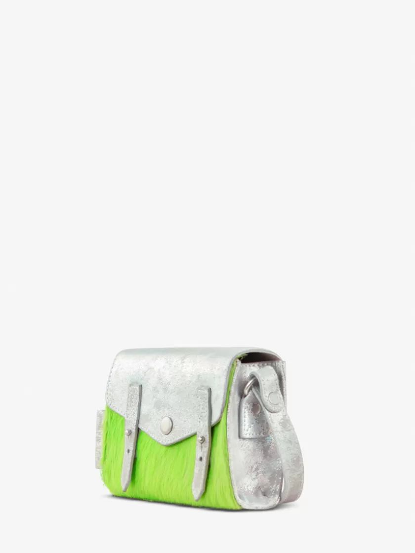 LeMini Indispensable Créature - Acid Green | PAUL MARIUS Shop