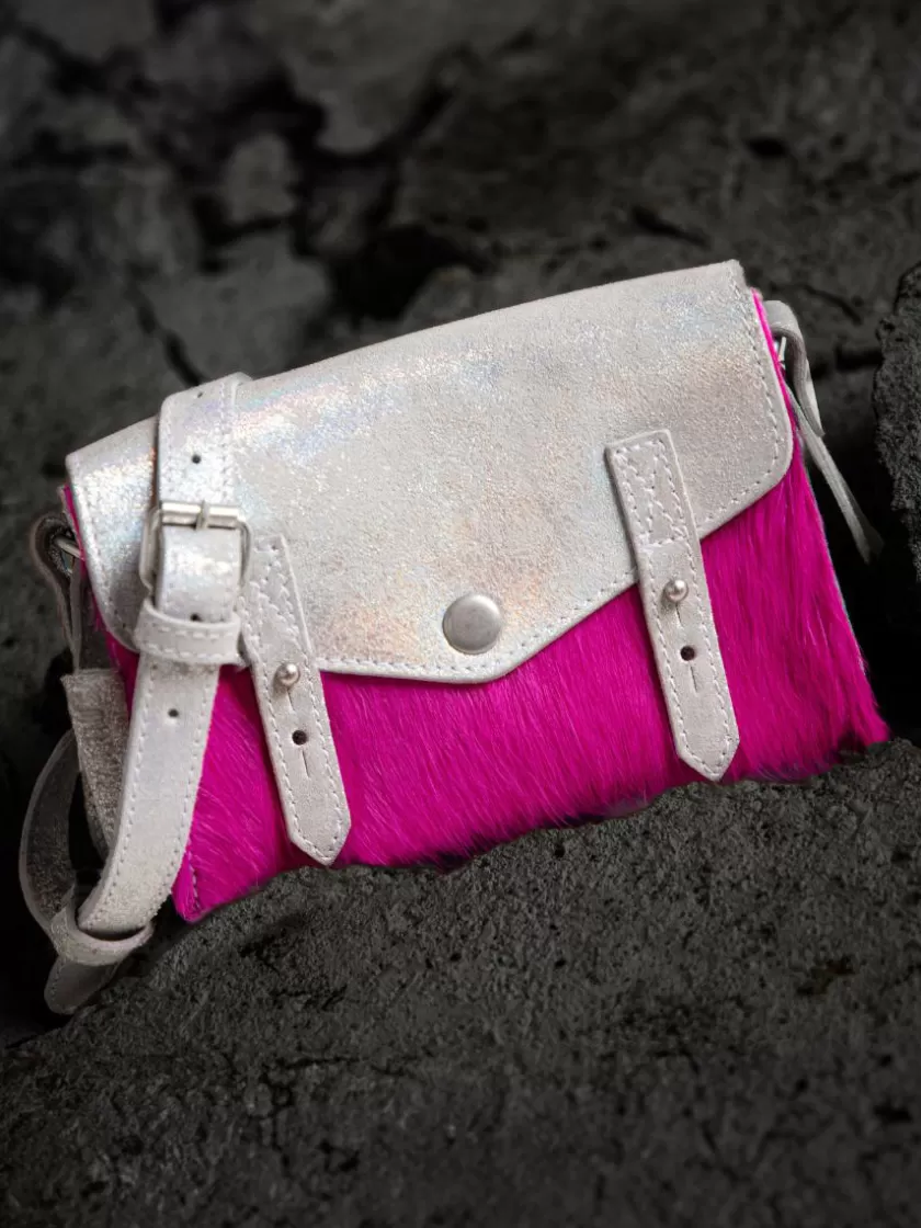LeMini Indispensable Créature - Acid Pink | PAUL MARIUS Store