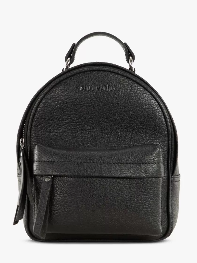 LeMini Intrépide - Black | PAUL MARIUS Sale