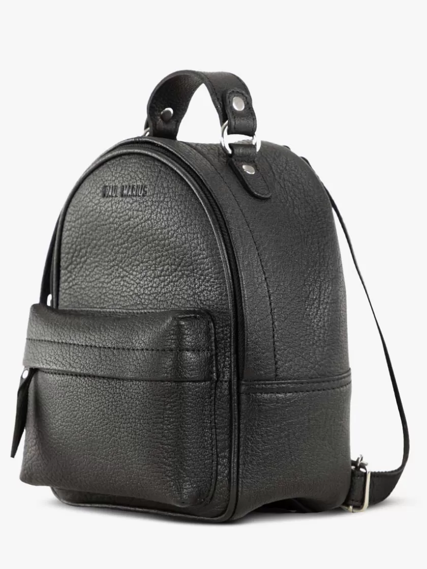 LeMini Intrépide - Black | PAUL MARIUS Sale