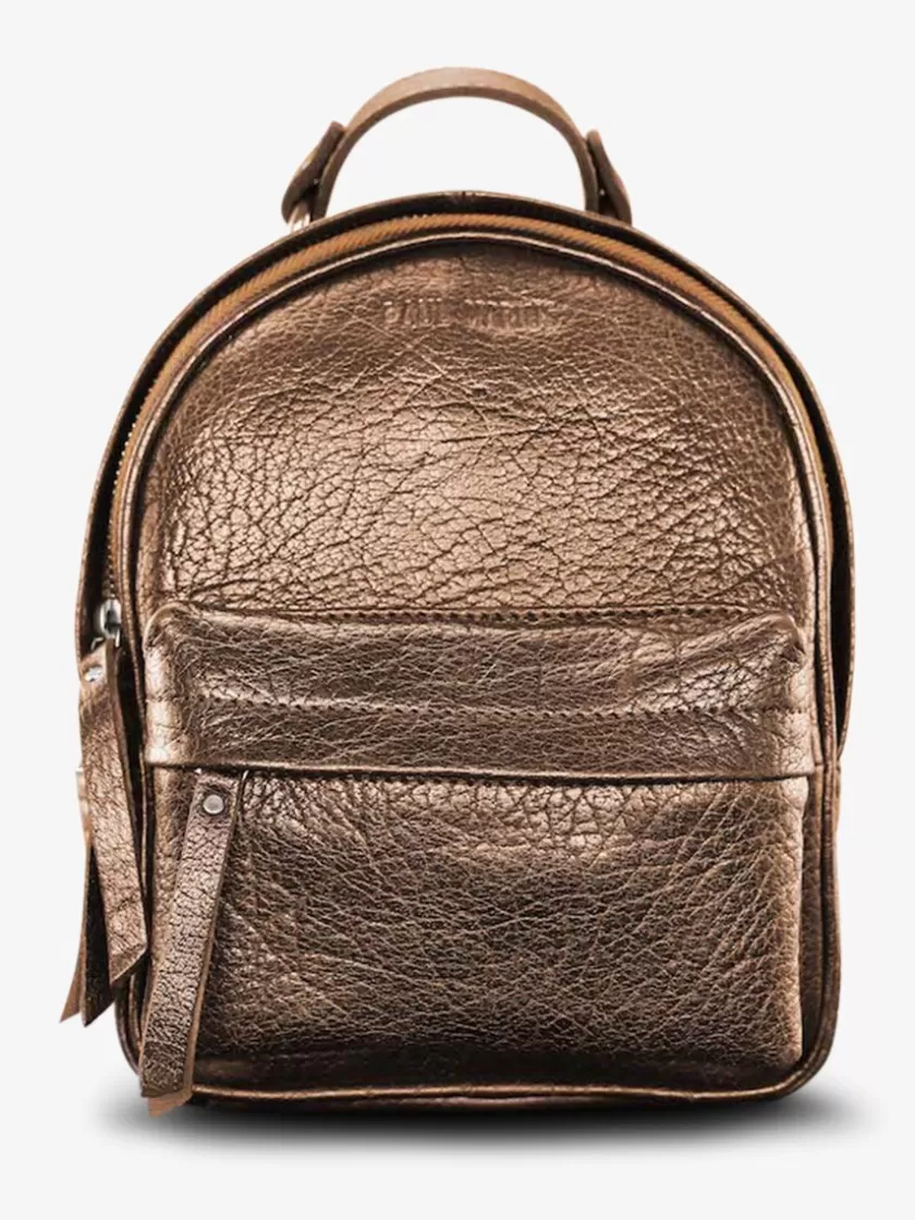 LeMini Intrépide - Copper | PAUL MARIUS Shop