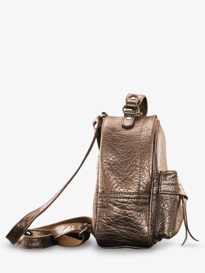 LeMini Intrépide - Copper | PAUL MARIUS Shop