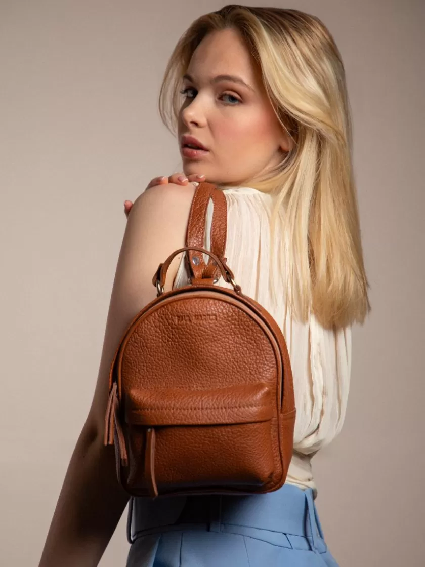 LeMini Intrépide - Light Brown | PAUL MARIUS Sale