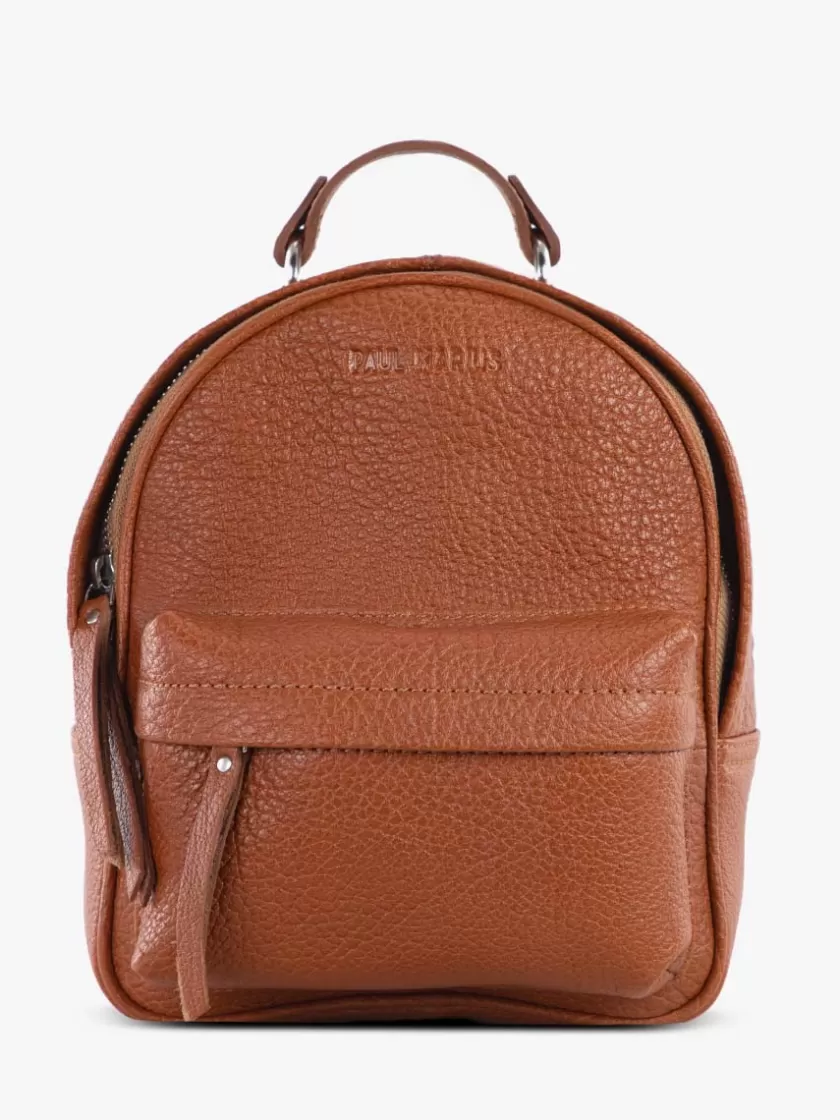 LeMini Intrépide - Light Brown | PAUL MARIUS Sale