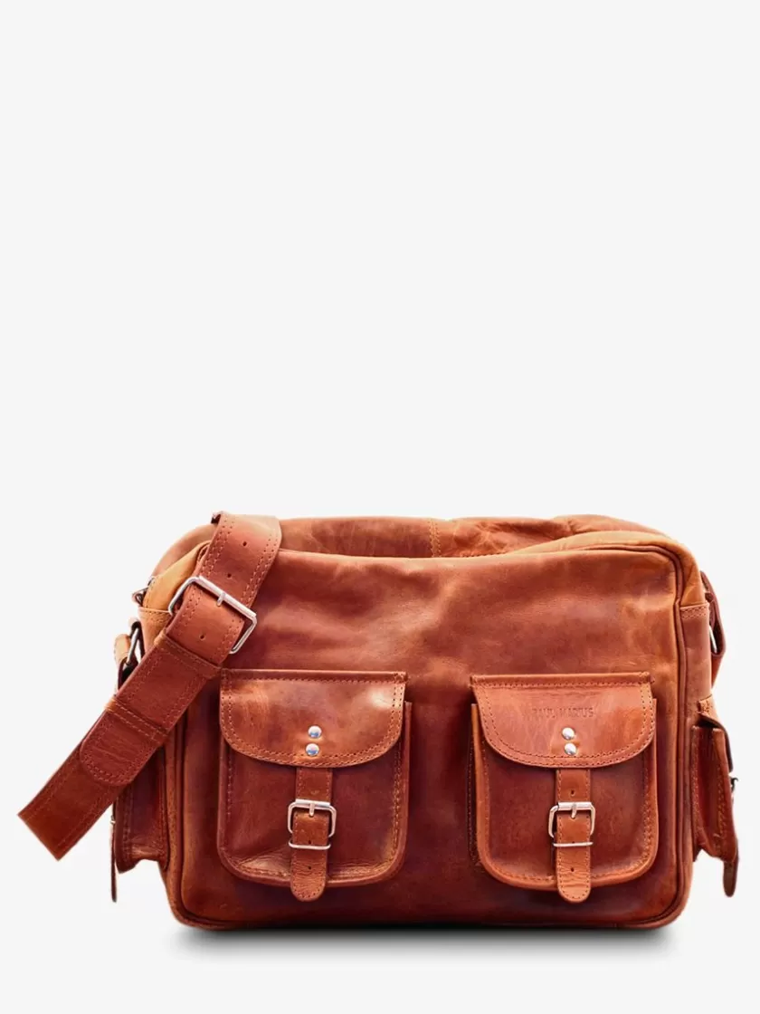 LeMultipoches - Light Brown | PAUL MARIUS Cheap