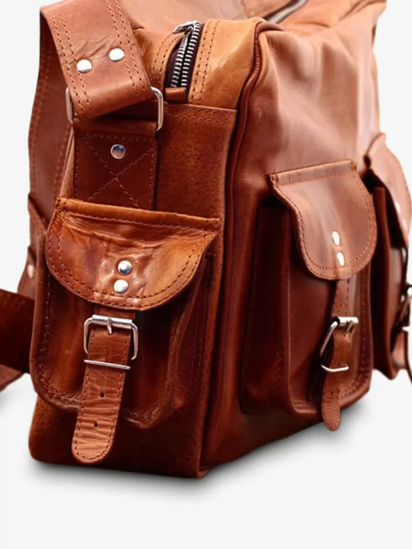 LeMultipoches - Light Brown | PAUL MARIUS Cheap