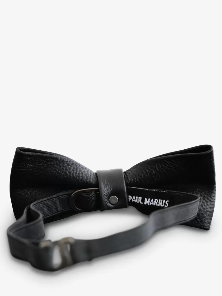 LeNoeud Papillon - Black | PAUL MARIUS Cheap