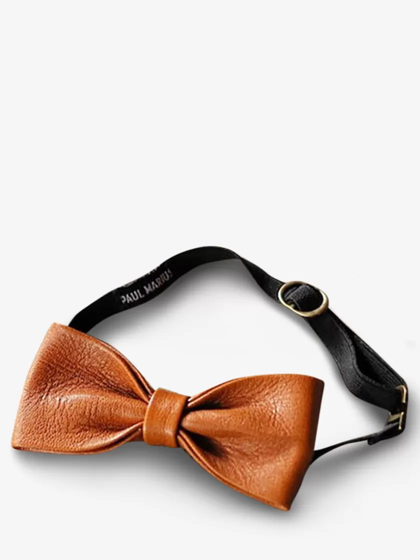 LeNoeud Papillon - Light Brown | PAUL MARIUS Discount