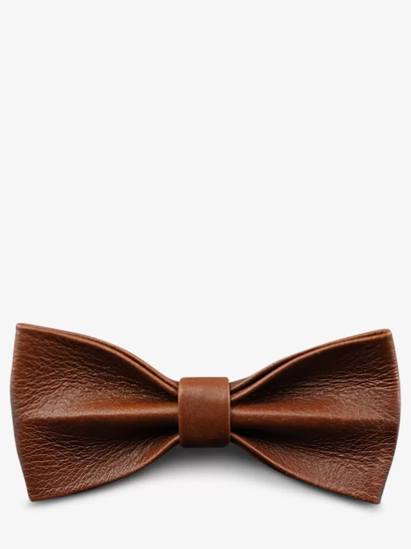 LeNoeud Papillon - Tobacco | PAUL MARIUS Discount