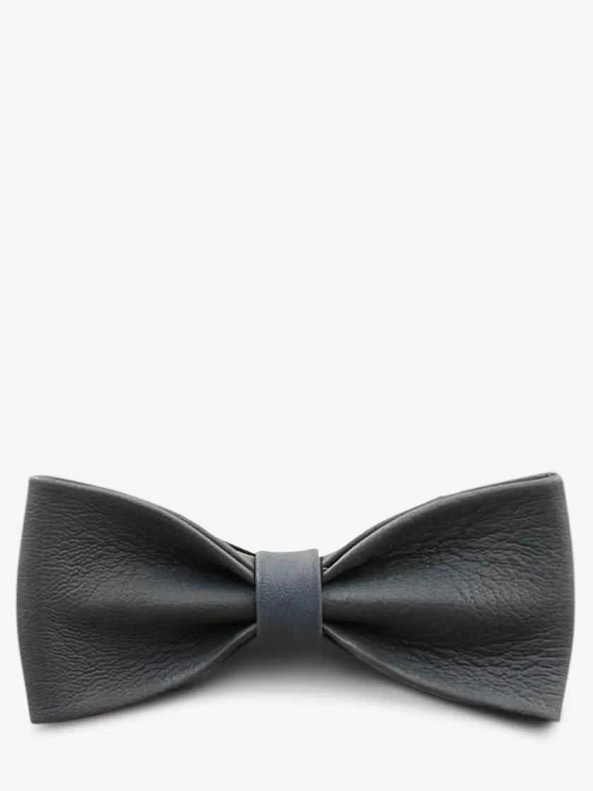 LeNoeud Papillon - Washed Blue | PAUL MARIUS Flash Sale