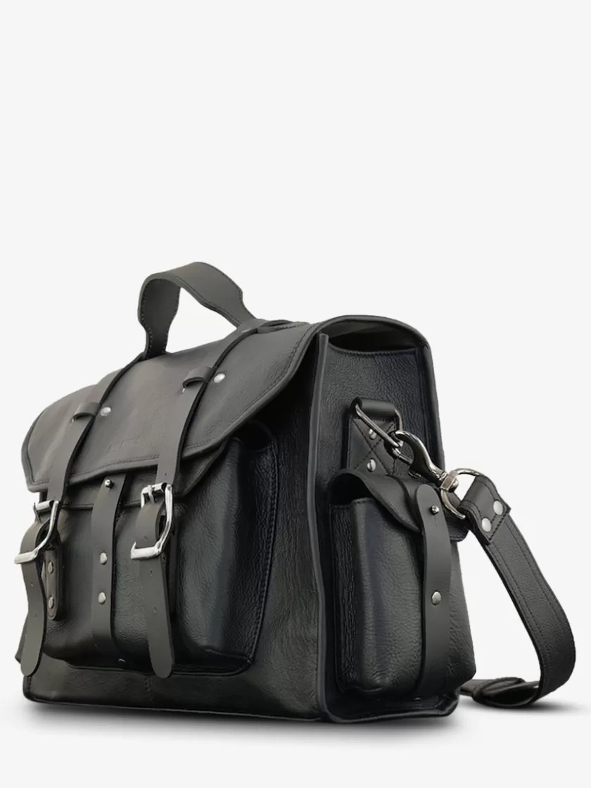 LeNomade M - Oily Black | PAUL MARIUS Hot