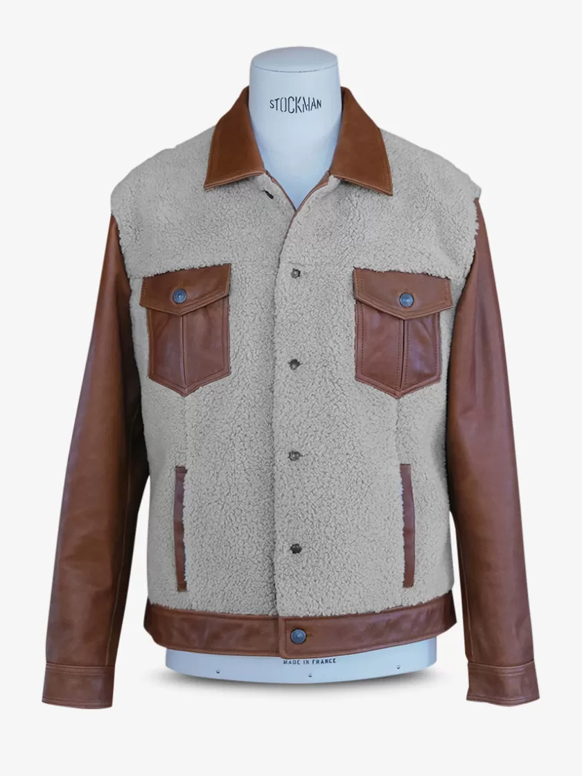 LeNuméro 1 - Oil Light Brown | PAUL MARIUS Clearance