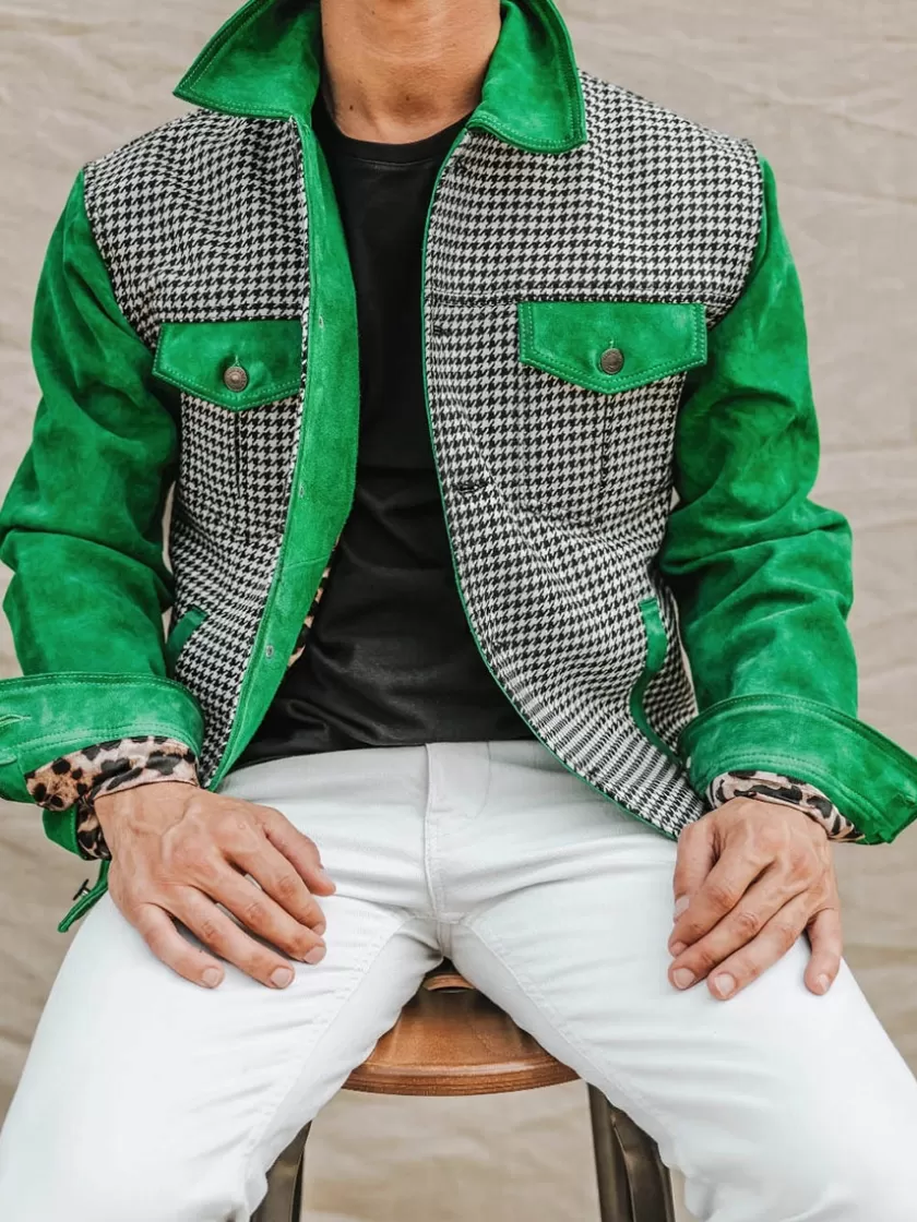 LeNuméro 1 Grand Prix - Acid Green | PAUL MARIUS Discount
