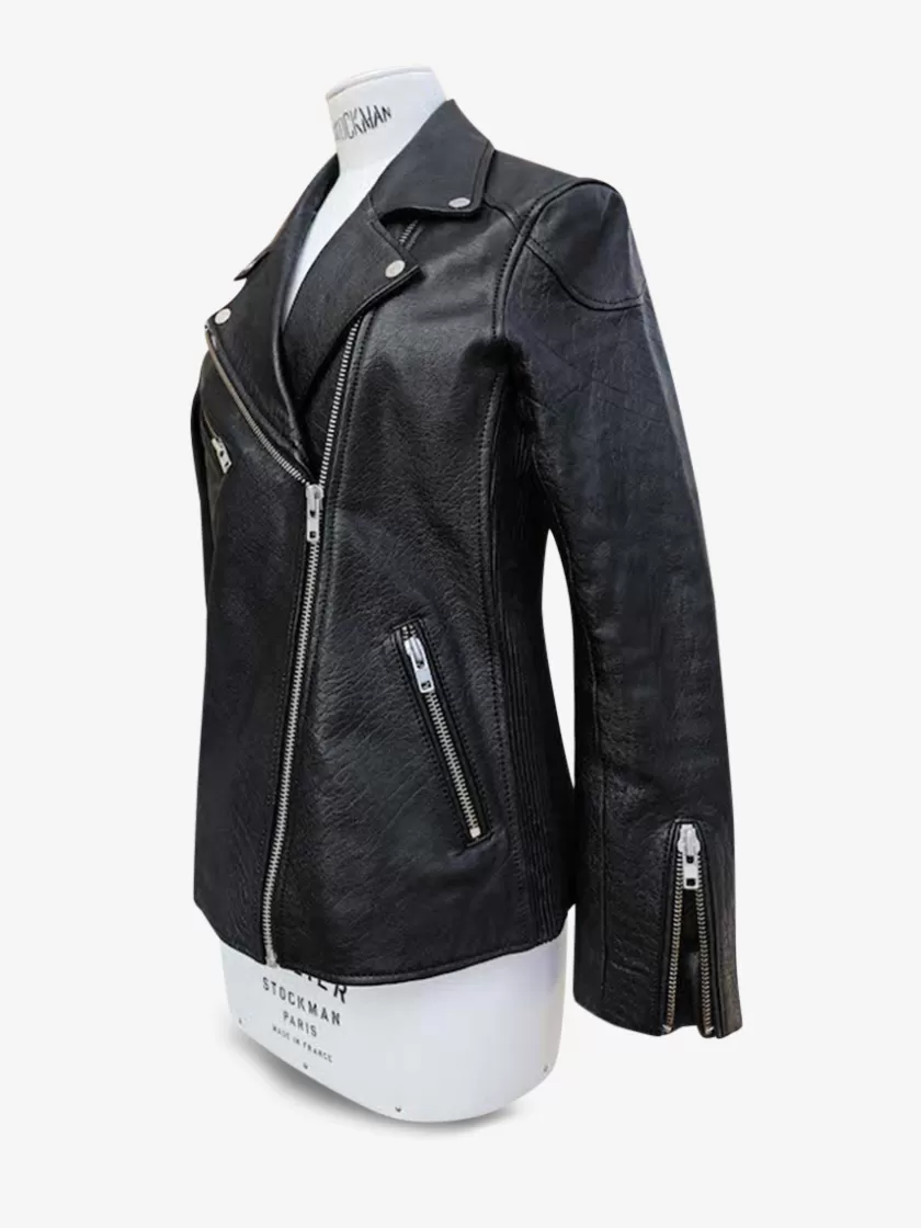 LePerfecto - Black | PAUL MARIUS Best